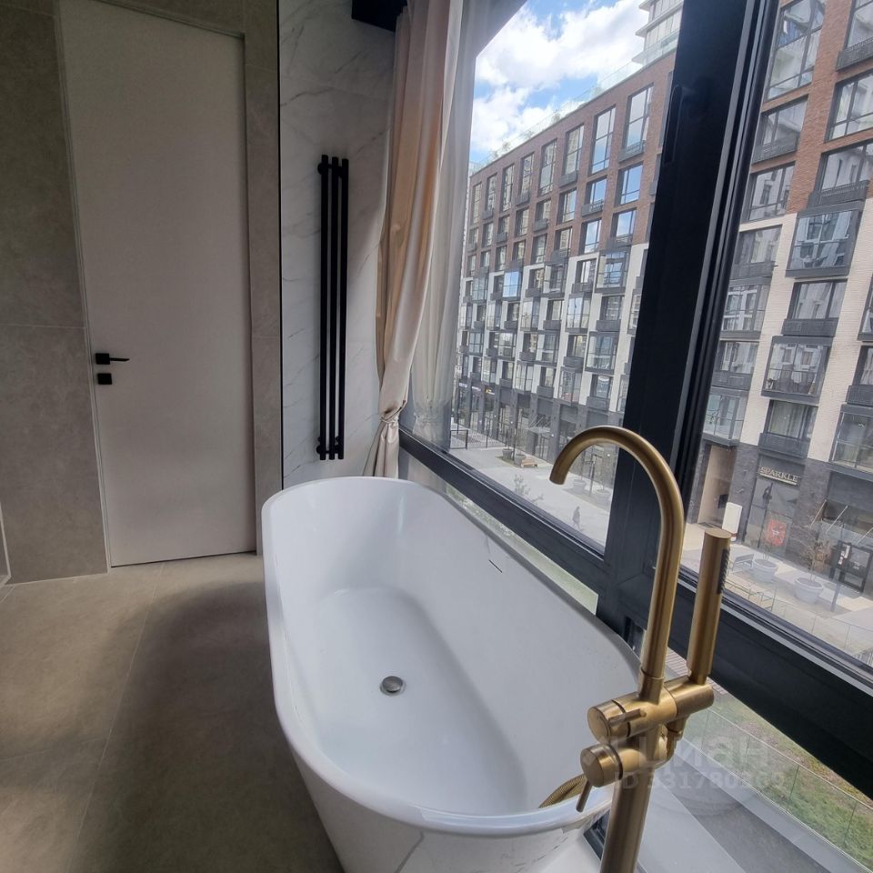 3-комнатная квартира, 75 м² — фото 2