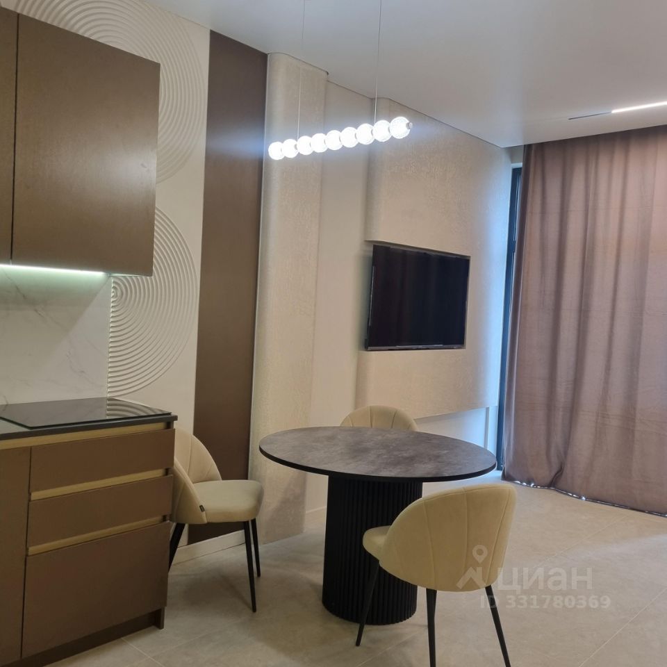 3-комнатная квартира, 75 м² — фото 7