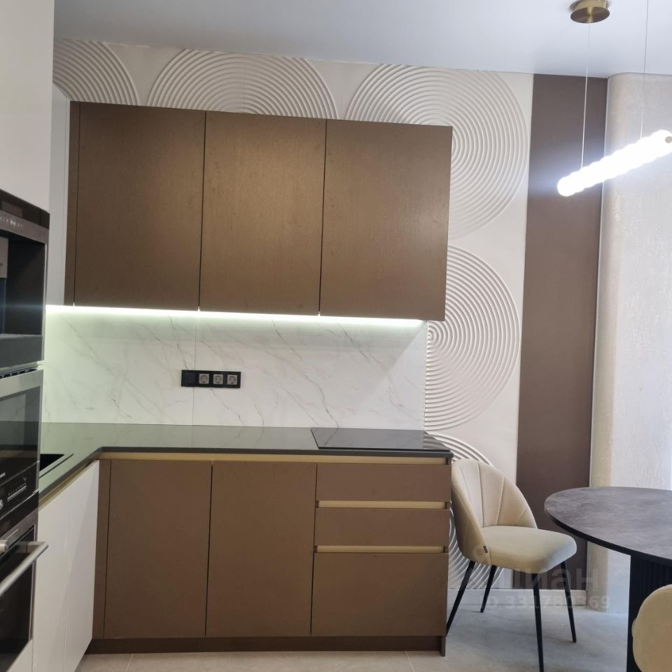 3-комнатная квартира, 75 м² — фото 8