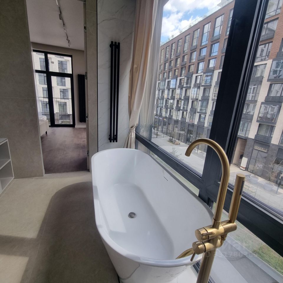 3-комнатная квартира, 75 м² — фото 1