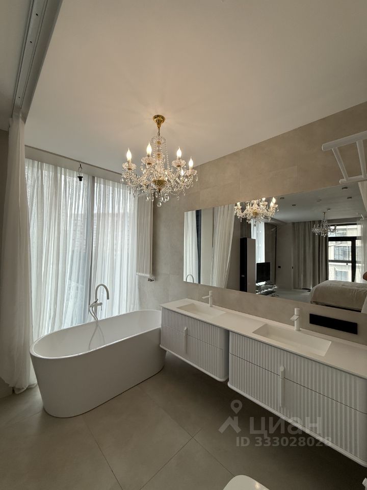 4-комнатная квартира, 163,1 м² — фото 8