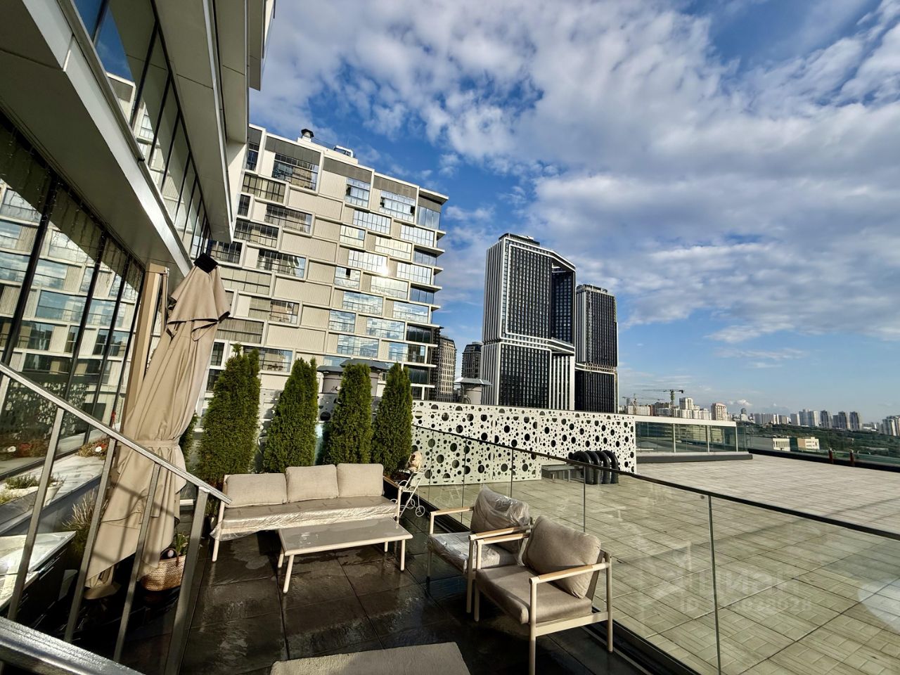 4-комнатная квартира, 163,1 м² — фото 4