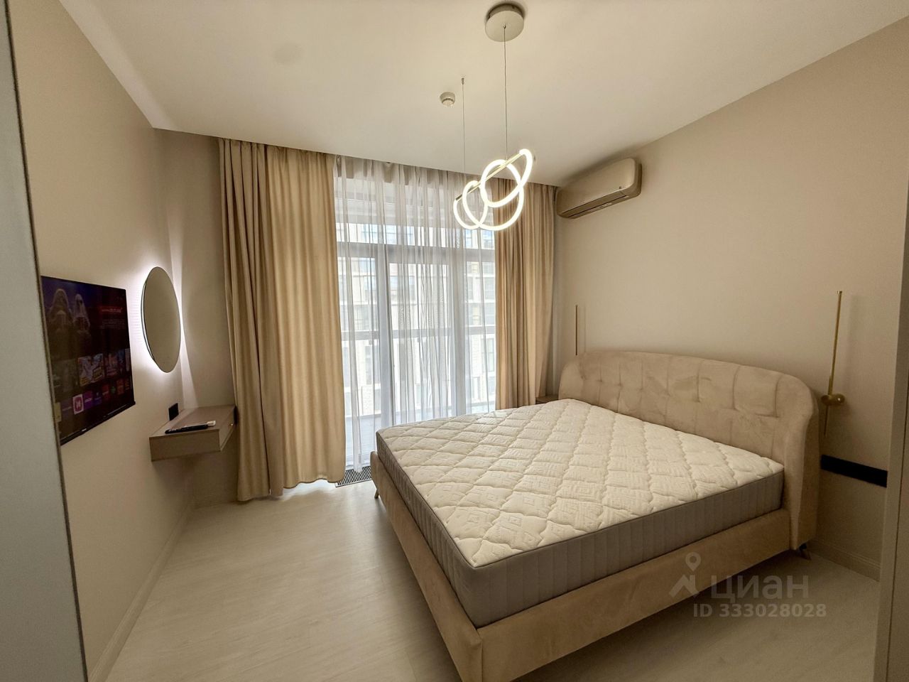 4-комнатная квартира, 163,1 м² — фото 6