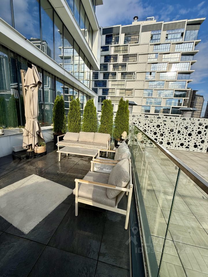 4-комнатная квартира, 163,1 м² — фото 1