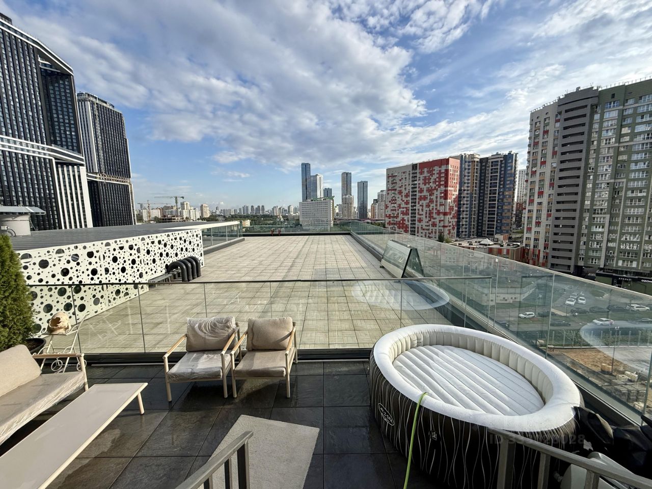 4-комнатная квартира, 163,1 м² — фото 5