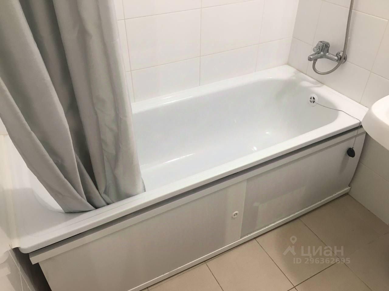 1-комнатная квартира, 37 м² — фото 6