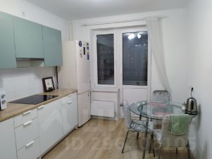 2-комн.кв., 60 м², этаж 20