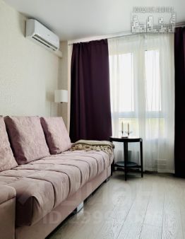 2-комн.кв., 48 м², этаж 11