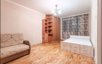 1-комн.кв., 38 м², этаж 15