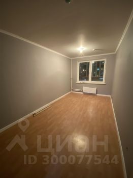 3-комн.кв., 82 м², этаж 3