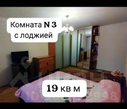 3-комн.кв., 82 м², этаж 4