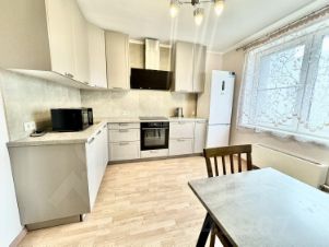 2-комн.кв., 60 м², этаж 6