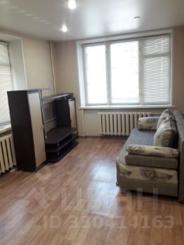 1-комн.кв., 32 м², этаж 1