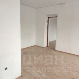 3-комн.кв., 52 м², этаж 2