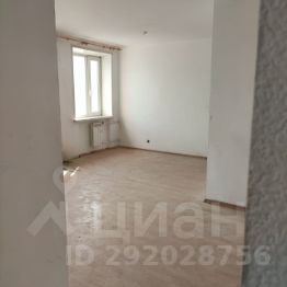 3-комн.кв., 52 м², этаж 2