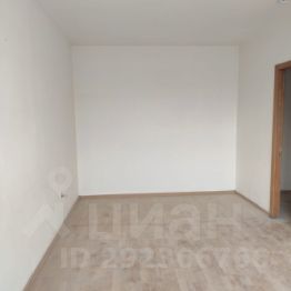 2-комн.кв., 39 м², этаж 5