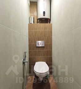 2-комн.кв., 51 м², этаж 4