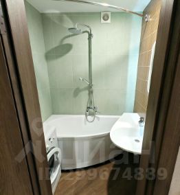 2-комн.кв., 51 м², этаж 4