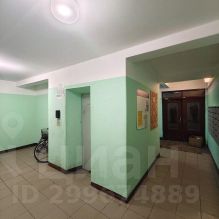 2-комн.кв., 51 м², этаж 4