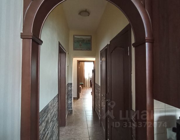 3-комн., 74 м², 5/5 этаж
