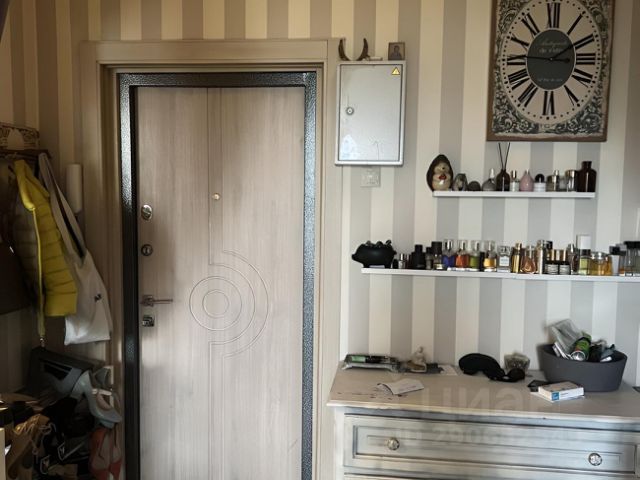1-комн. апарт., 39 м², 17/23 этаж