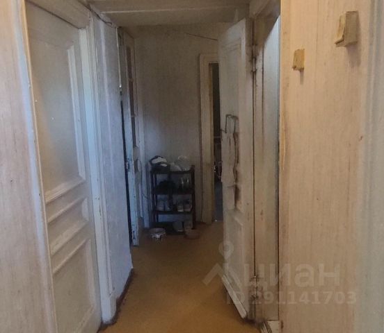 3-комн., 66 м², 2/4 этаж