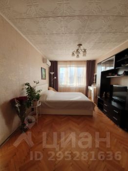 2-комн.кв., 45 м², этаж 9