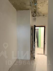 2-комн.кв., 45 м², этаж 11