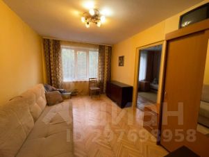 3-комн.кв., 49 м², этаж 2