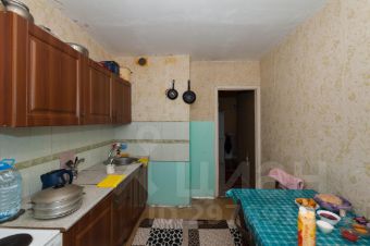 1-комн.кв., 36 м², этаж 3