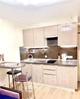 1-комн.кв., 20 м², этаж 12 1-комн.кв., 20 м², этаж 12