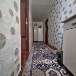 3-комн.кв., 57 м², этаж 3