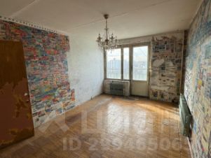 2-комн.кв., 50 м², этаж 16