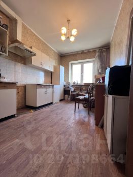 1-комн.кв., 44 м², этаж 7