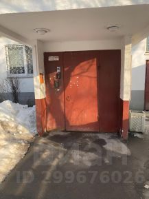 2-комн.кв., 45 м², этаж 12