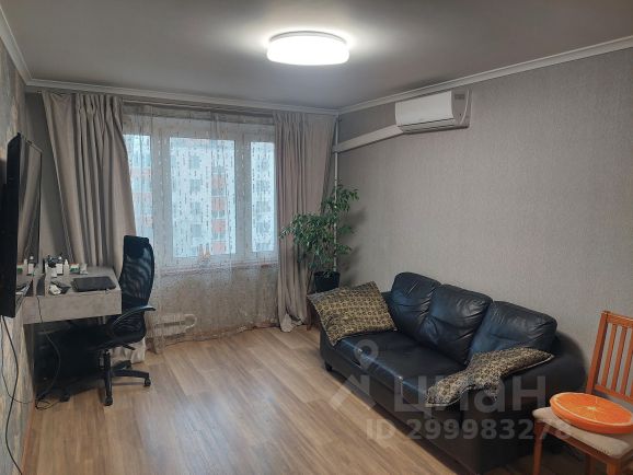 2-комн., 45 м², 8/9 этаж