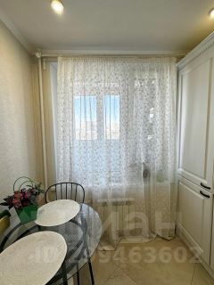 2-комн.кв., 40 м², этаж 7