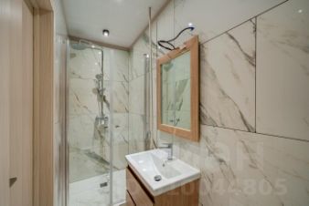 2-комн.апарт., 36 м², этаж 1