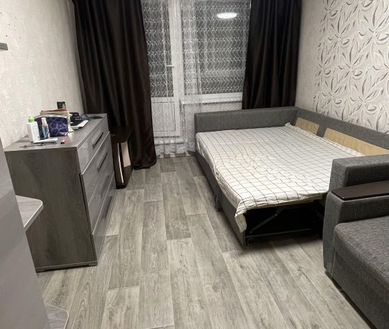 1-комн., 31,6 м², 9/12 этаж
