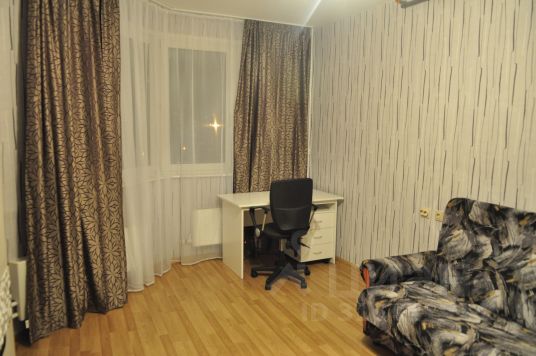 1-комн., 41 м², 5/22 этаж