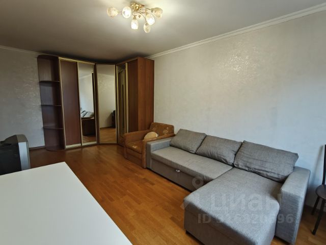 1-комн., 32,7 м², 6/9 этаж