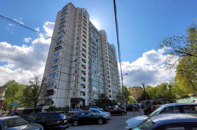 2-комн., 70 м², 9/17 этаж