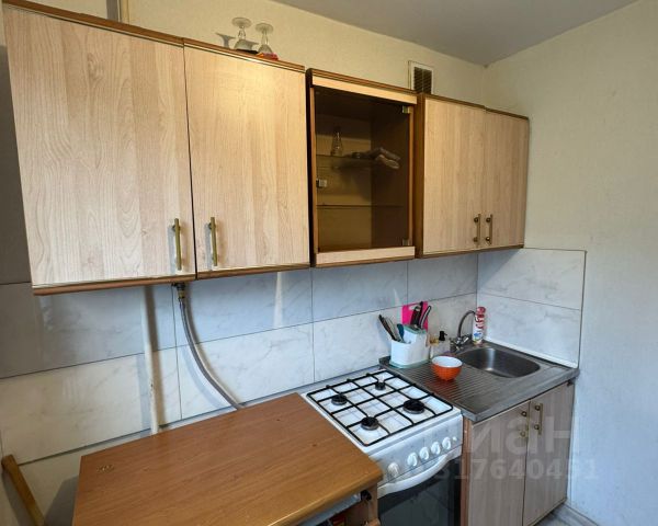 3-комн., 58,7 м², 5/9 этаж