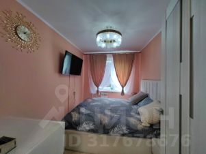 2-комн.кв., 45 м², этаж 4