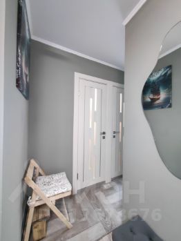 2-комн.кв., 45 м², этаж 4