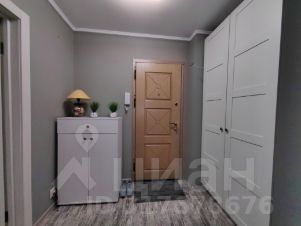 2-комн.кв., 45 м², этаж 4