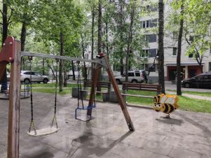 2-комн.кв., 45 м², этаж 4