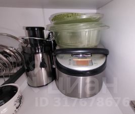 2-комн.кв., 45 м², этаж 4