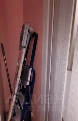 2-комн.кв., 45 м², этаж 4