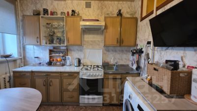 2-комн.кв., 52 м², этаж 8